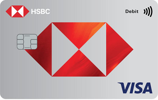 HSBC Banka Kartı